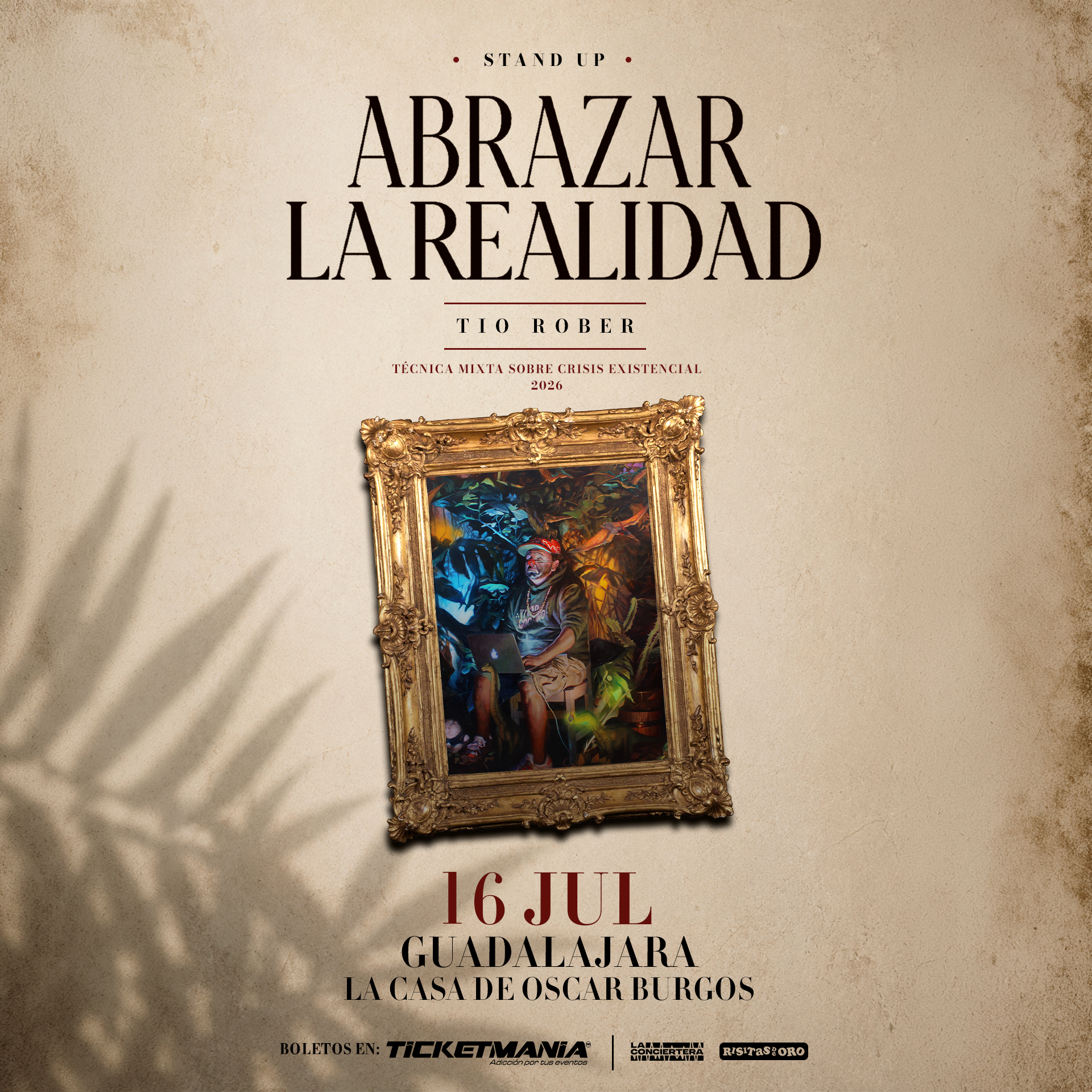 GUADALAJARA