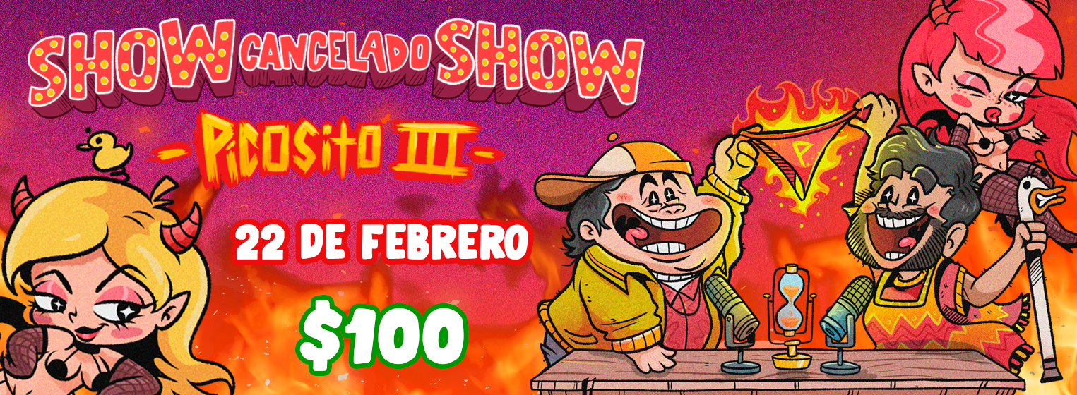 Imagen del evento