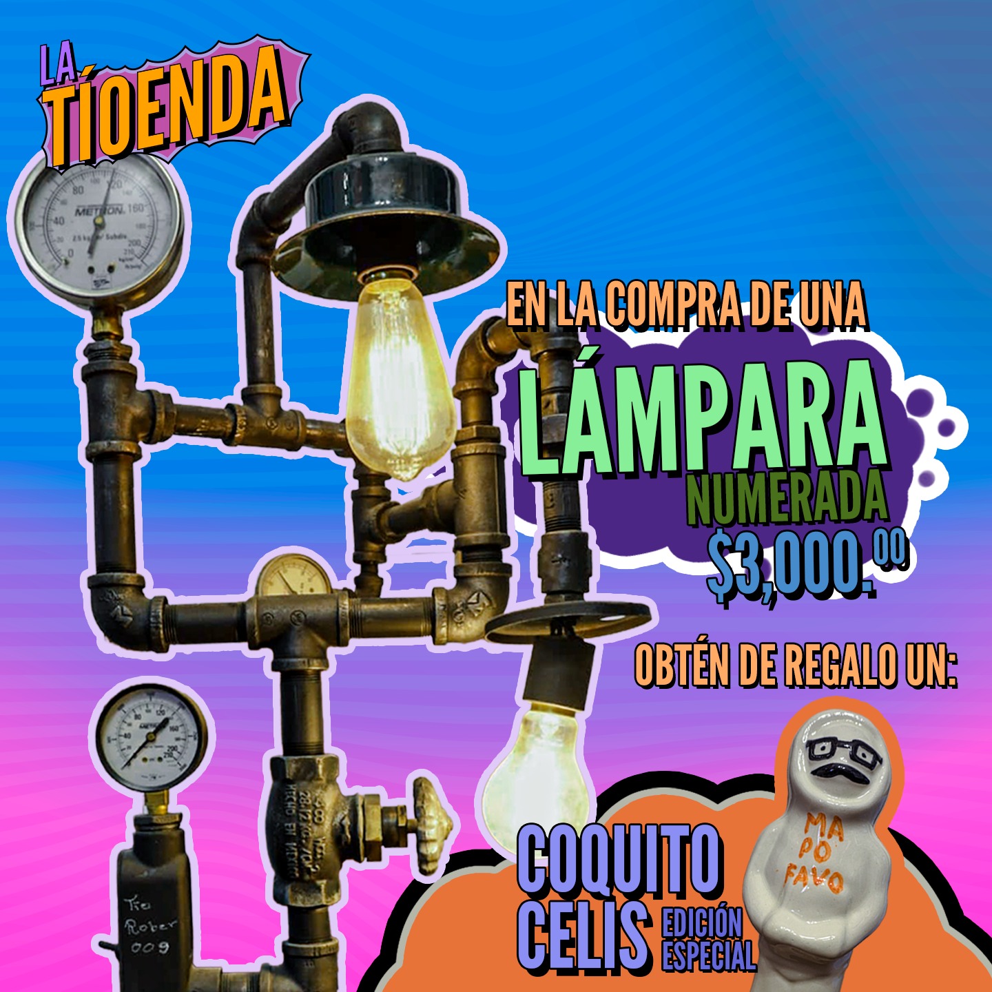 Marketeatro 25 de febrero