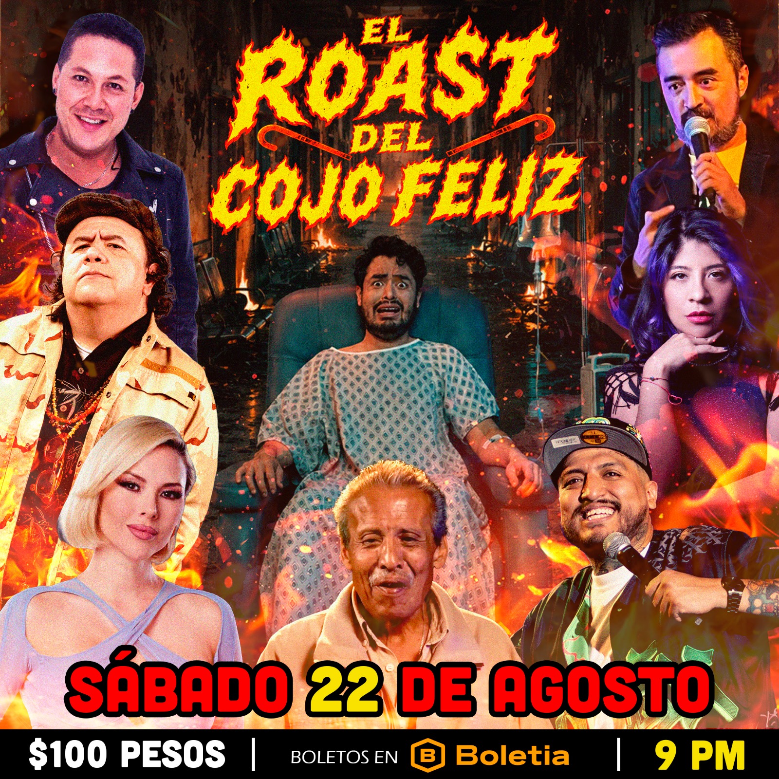 SAN LUIS